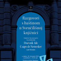 Predavanje iz ciklusa Colloquia Fluminensia
